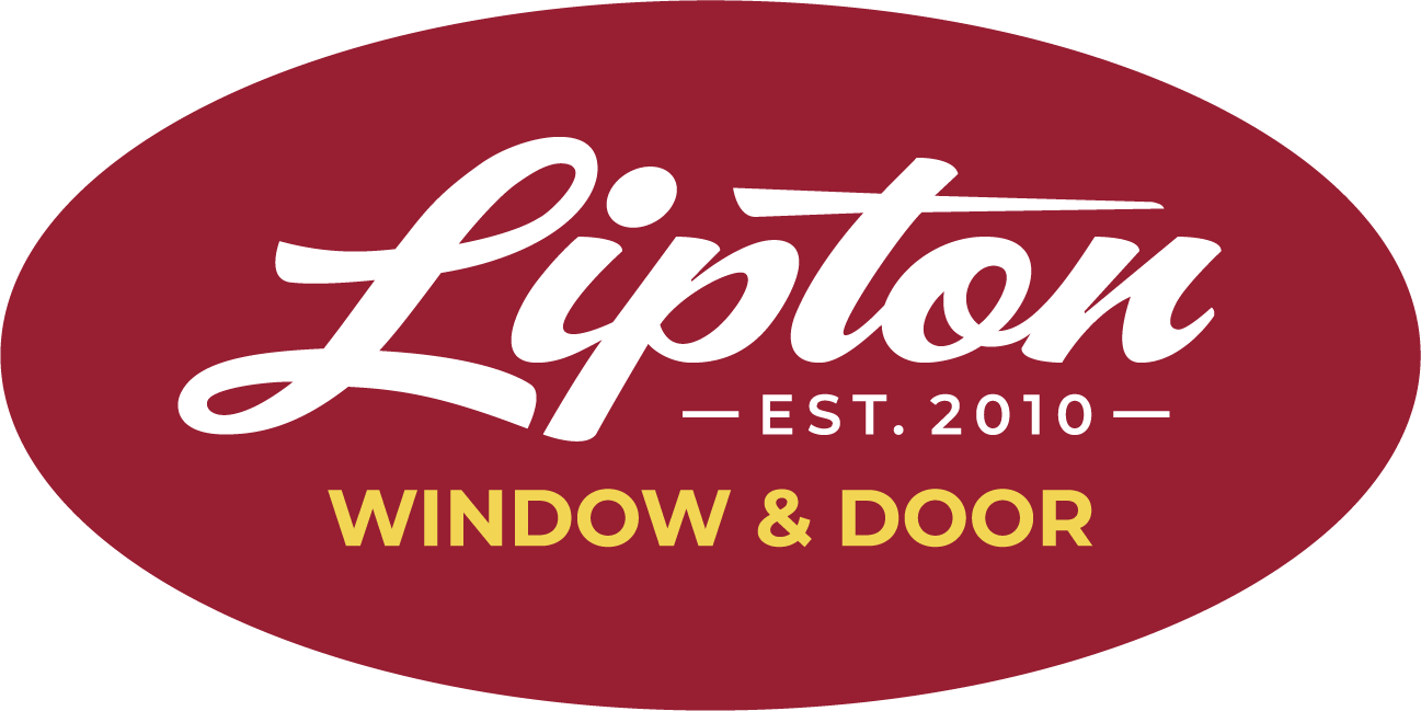 Lipton Window & Door logo