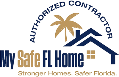 My Safe Florida Home logo